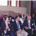 CUE 80th Jubilee 2005